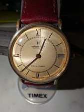 Hamilton Intra-Matic Men's