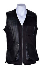 Skeet Shooting Men's BLACK 3