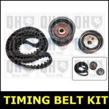 Timing Belt Kit FOR NISSAN VANETTE CARGO 2.3 94->02 Diesel QH