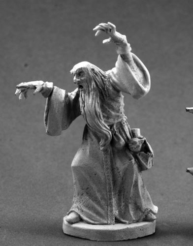 Reaper miniatures dark - dark, heaven