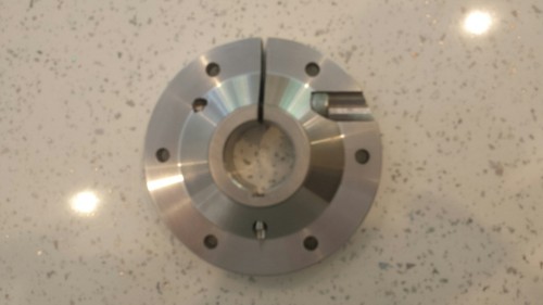 Brake disc carrier for 25mm - 25mm, go