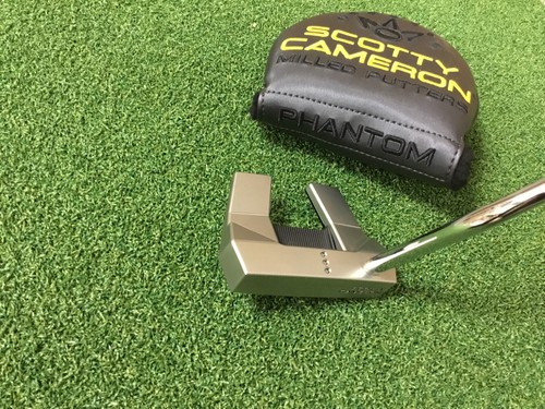 Scotty cameron phantom - cameron,