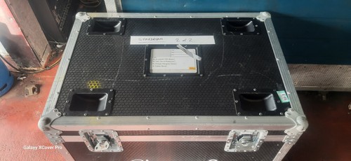 Flightcase