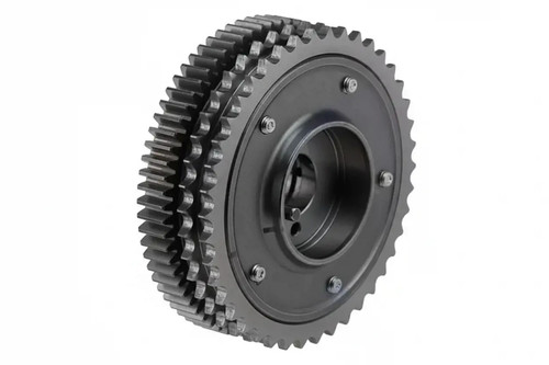 Variable valve timing gear