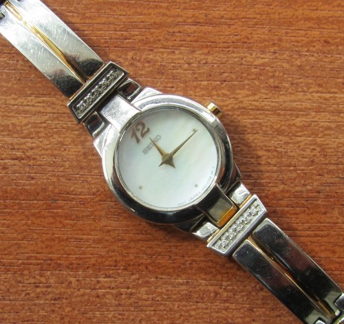 Classic seiko ladies - classic, quartz
