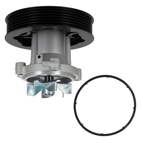 Engine water pump for opel - for,