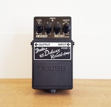 Boss FDR-1 Fender '65 Deluxe