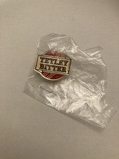 Tetley Bitter Pin Badge