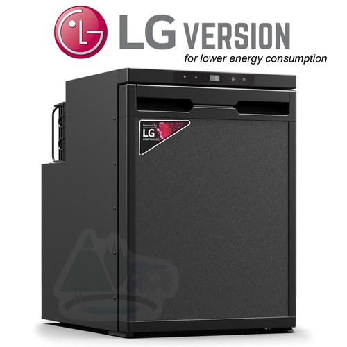 Alpicool 12v fridge freezer - fridge,