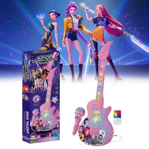 Kpop group music microphone - group,