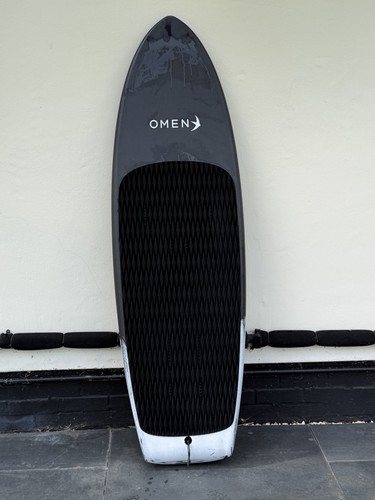 Omen flux 84l foil - flux, board