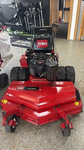 Toro skag ramps - toro, -ramps