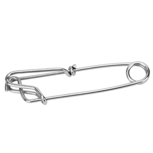 10pcs stainless steel longline - 10pcs,