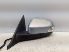 2011 VOLVO S40 WING MIRROR N/S LEFT 3303001 10 WIRE  GENUINE *FAST SHIPPING