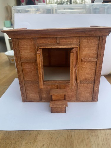 Handmade cupboard bed for - bed,