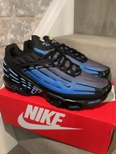 Mens UK10 Nike Air Max Plus