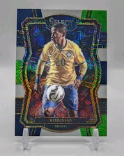 2017-18 Panini Select -