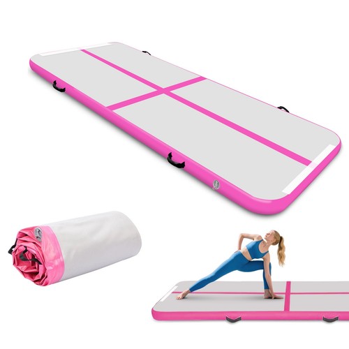 10ft inflatable air - air, tumbling