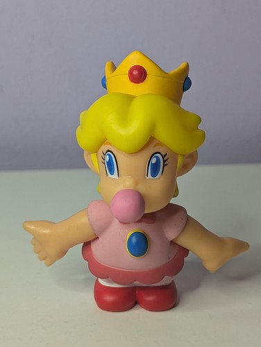 Baby princess peach super - princess,
