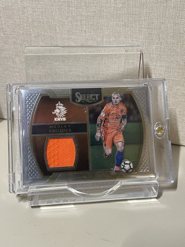 2016 panini select wesley - panini,