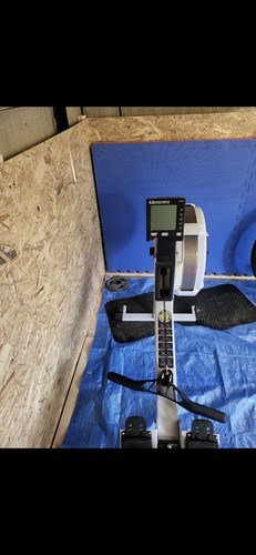 Concept2 model rowerg rower - model, d