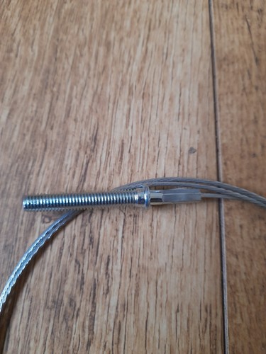 Gripple no2 1mt wire - 1mt,