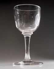 Antique Victorian Cut Faceted