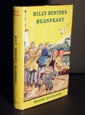 Frank Richards Billy Bunter's