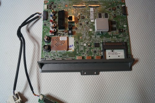 Main board eax65384004 - board,