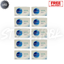 10 box OILATUM Bar SOAP For Dry Skin 100g Gently Cleanses Moisturizes