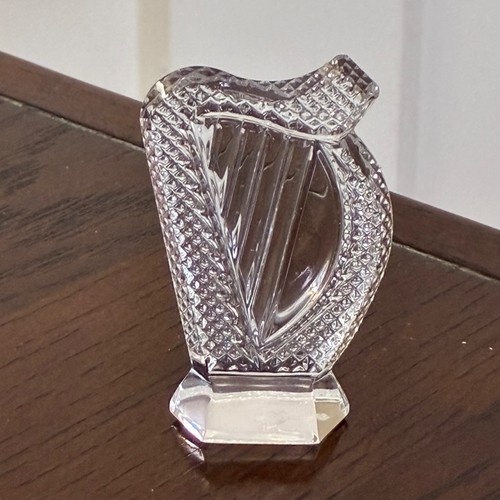 Waterford ireland crystal - waterford,