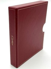 Cartier Watch Instruction /