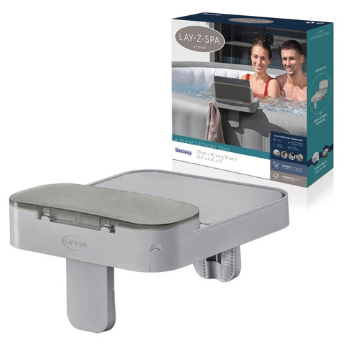 Lay spa 1 - lay-z-spa, tub