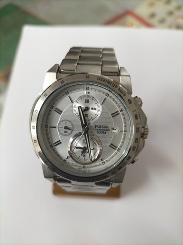 Pulsar seiko ym62 x026 mens - seiko,