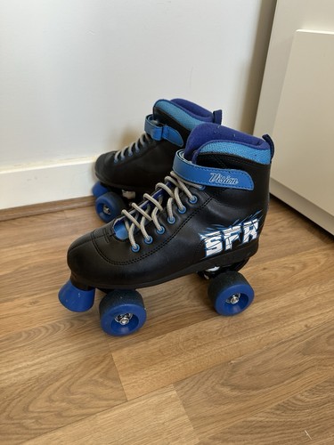 Sfr vision quad roller - vision, skates