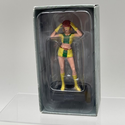 Eaglemoss the classic marvel - classic,