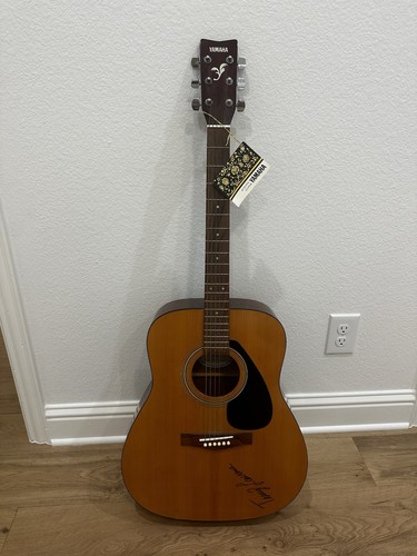 Yamaha 310 dreadnought - f-310,