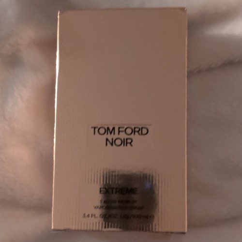 New tom ford noir extreme - noir,