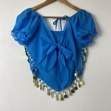 Bollywood/Belly Dancer/Eastern