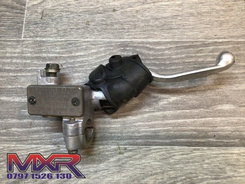 Kawasaki front brake - kawasaki,