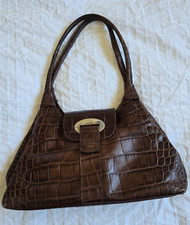 MP Marta Ponti Dark Brown