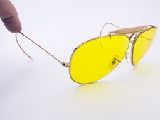 Vtg B&L Ray Ban Kalichrome