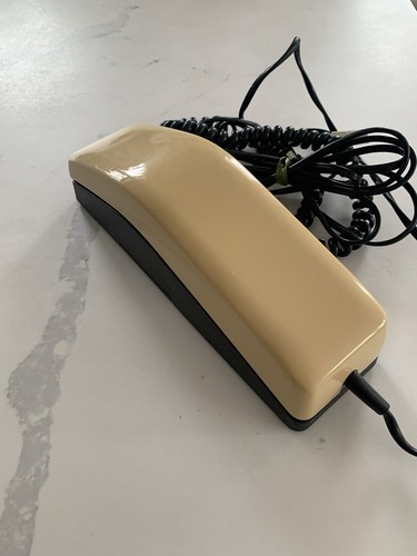 Vintage 1980s british - vintage, telecom