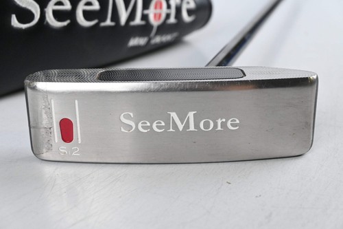 Seemore si2 alum insert black - si2,