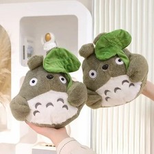 Totoro Plush Doll 22/30cm Soft