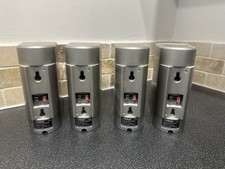 Yamaha SATELLTE SILVER