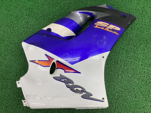 Rgv250 gamma side cowl - gamma, sp