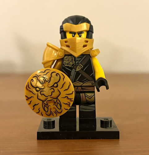 Lego ninjago master of - ninjago,