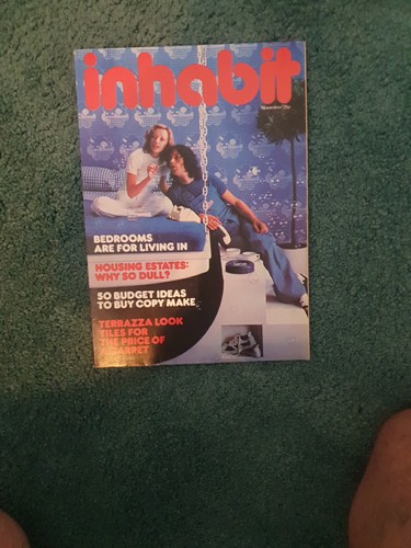 Old magazines - old,