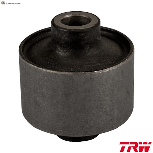 Bearing handlebar jbu717 - 2x,